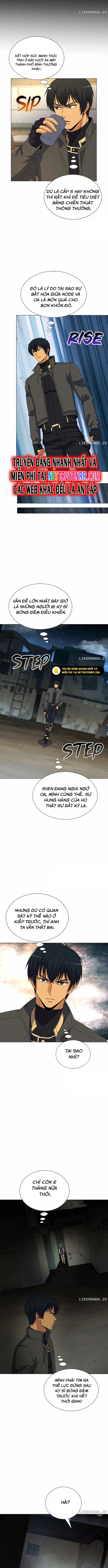 Thợ Săn Ăn Thịt Người: Chapter 75