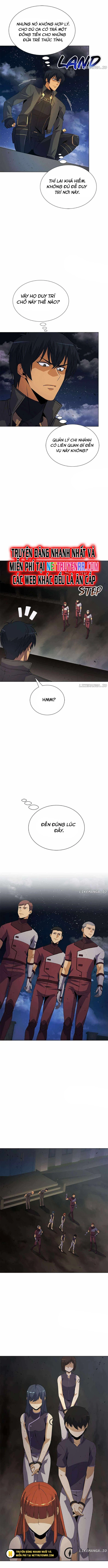 Thợ Săn Ăn Thịt Người: Chapter 76