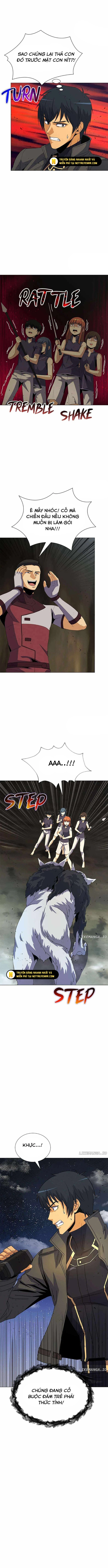 Thợ Săn Ăn Thịt Người: Chapter 76