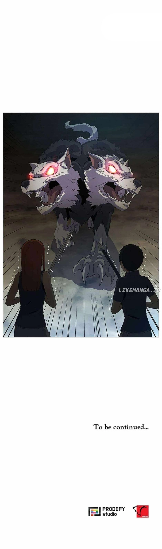 Thợ Săn Ăn Thịt Người: Chapter 76