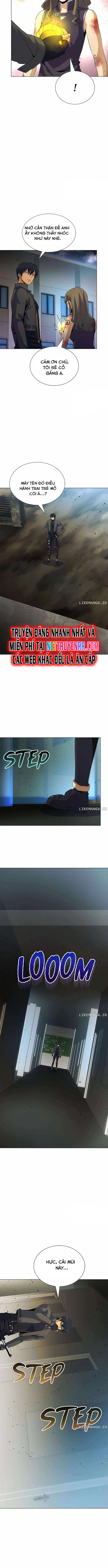 Thợ Săn Ăn Thịt Người: Chapter 76