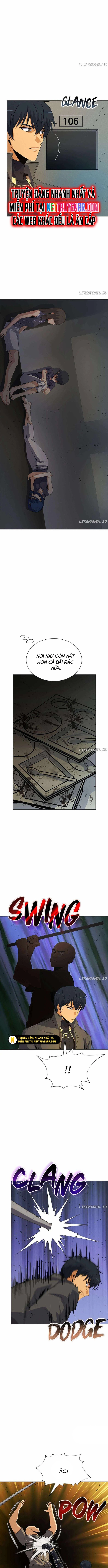 Thợ Săn Ăn Thịt Người: Chapter 76