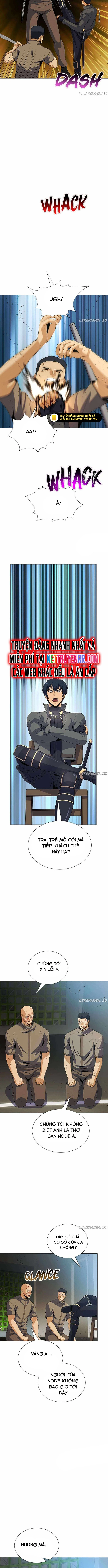 Thợ Săn Ăn Thịt Người: Chapter 76