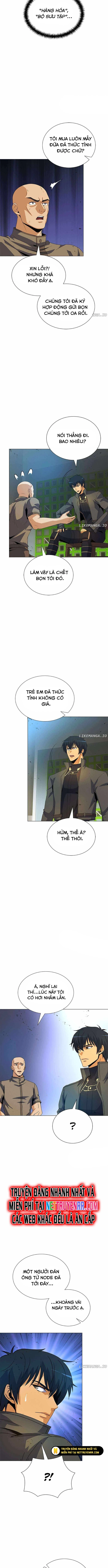 Thợ Săn Ăn Thịt Người: Chapter 76