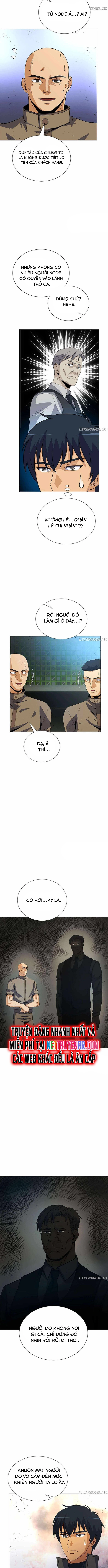 Thợ Săn Ăn Thịt Người: Chapter 76