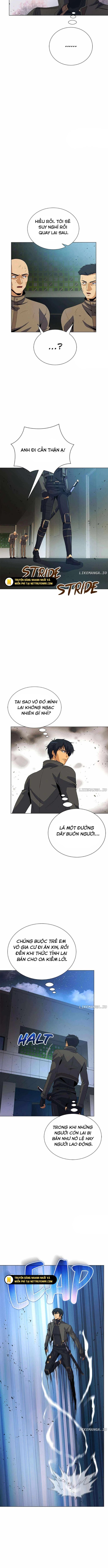 Thợ Săn Ăn Thịt Người: Chapter 76