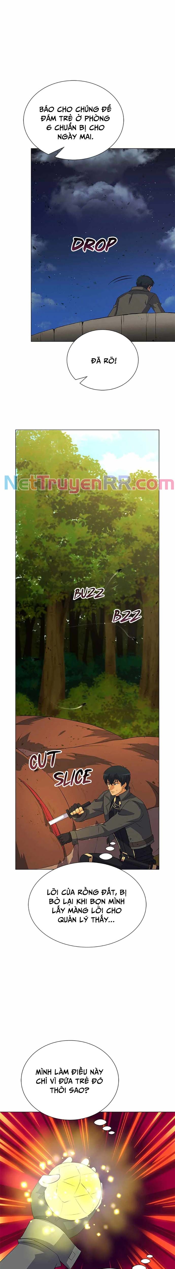 Thợ Săn Ăn Thịt Người: Chapter 77