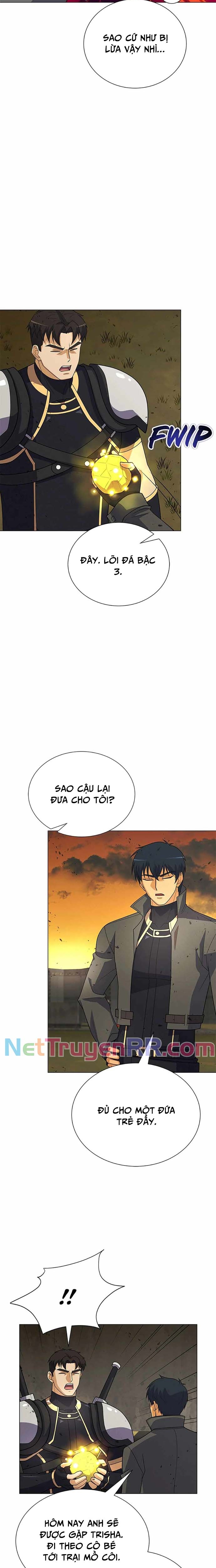 Thợ Săn Ăn Thịt Người: Chapter 77