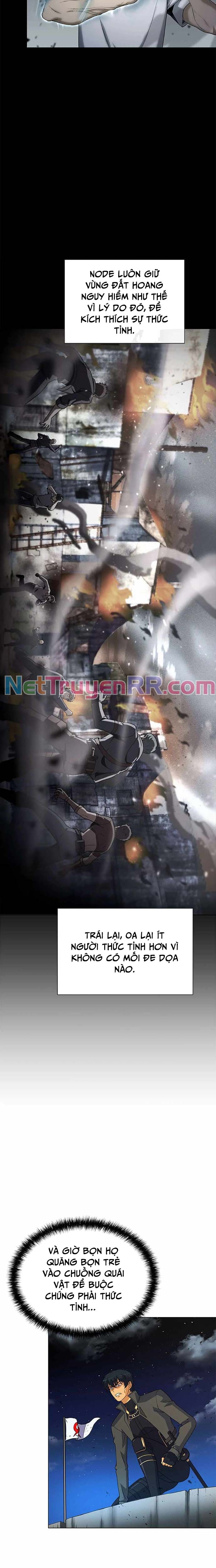 Thợ Săn Ăn Thịt Người: Chapter 77