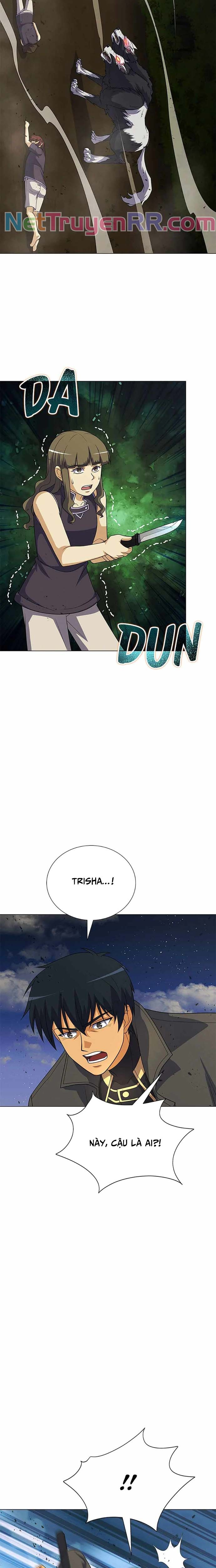 Thợ Săn Ăn Thịt Người: Chapter 77