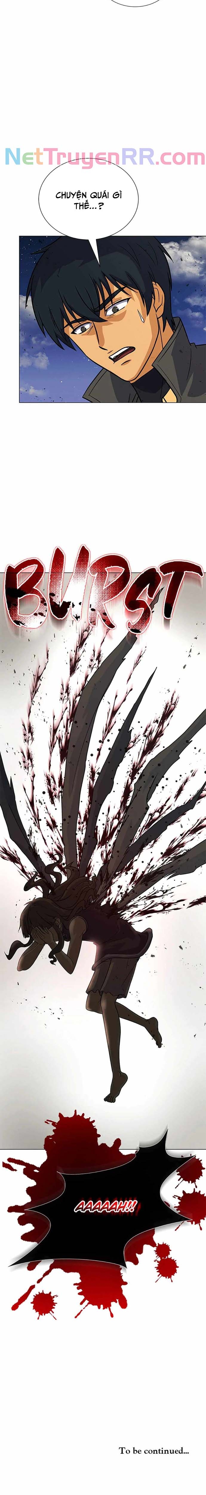 Thợ Săn Ăn Thịt Người: Chapter 77