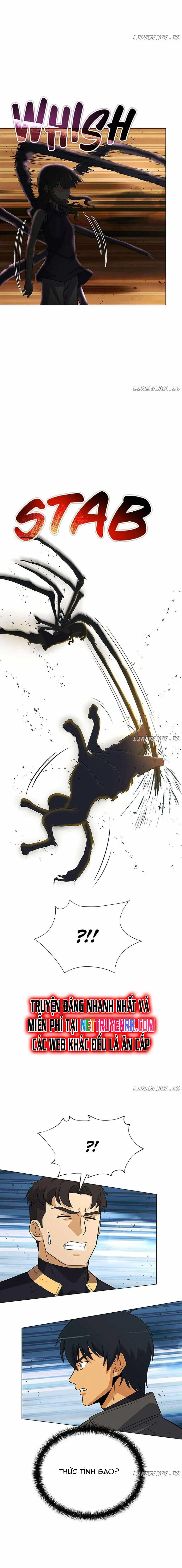 Thợ Săn Ăn Thịt Người: Chapter 78