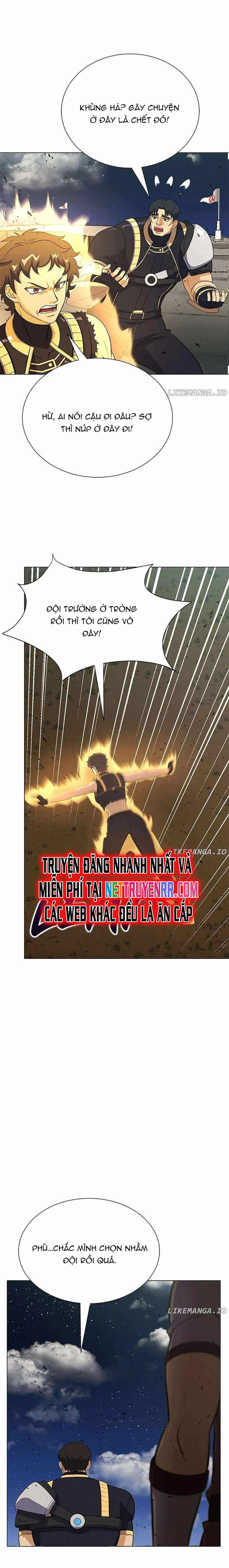 Thợ Săn Ăn Thịt Người: Chapter 78