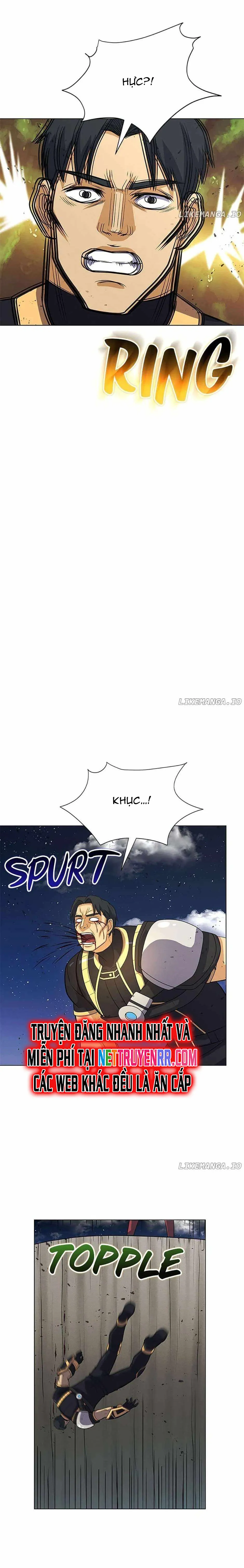 Thợ Săn Ăn Thịt Người: Chapter 78