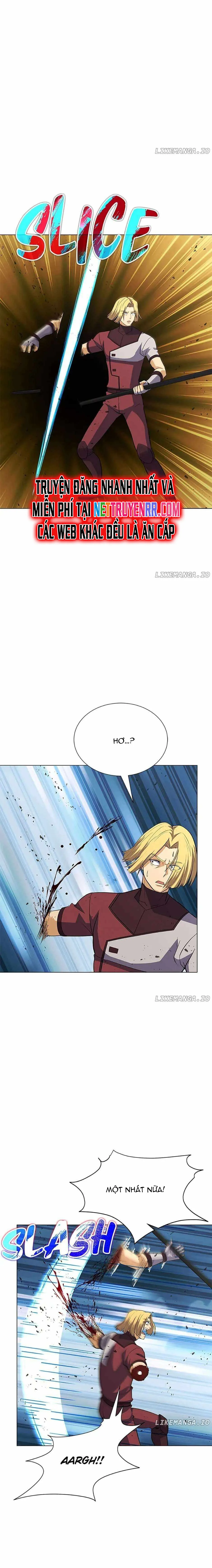 Thợ Săn Ăn Thịt Người: Chapter 78