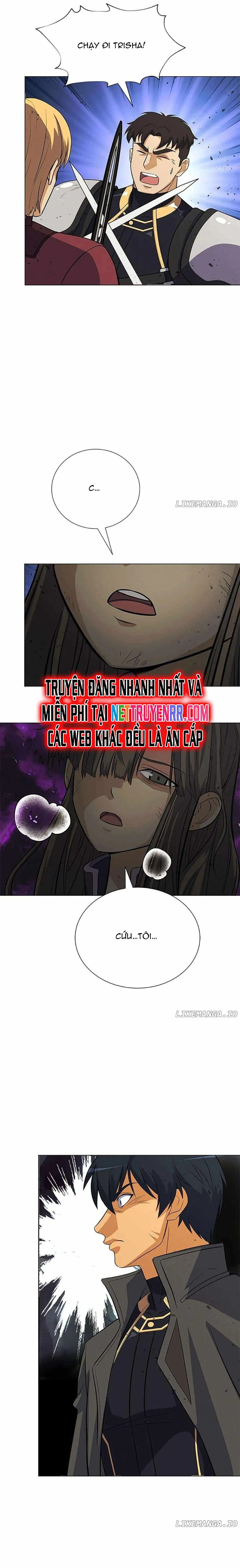 Thợ Săn Ăn Thịt Người: Chapter 78