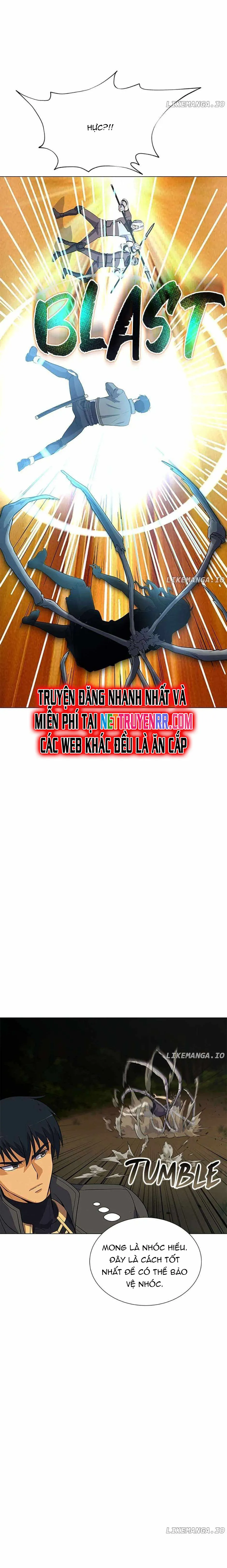 Thợ Săn Ăn Thịt Người: Chapter 78