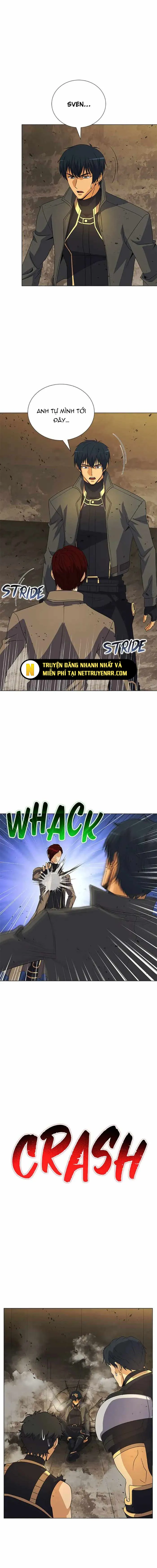 Thợ Săn Ăn Thịt Người: Chapter 79