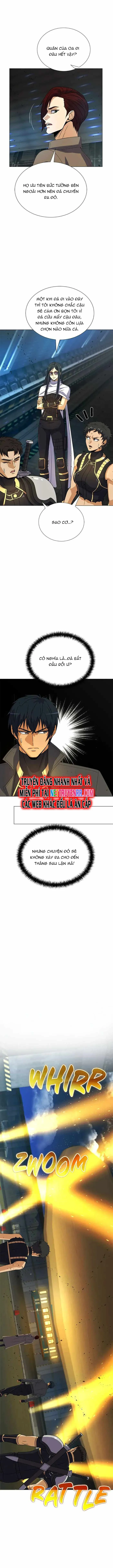 Thợ Săn Ăn Thịt Người: Chapter 79