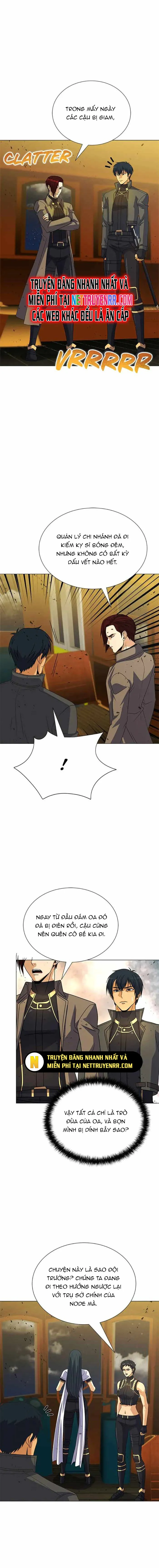 Thợ Săn Ăn Thịt Người: Chapter 79