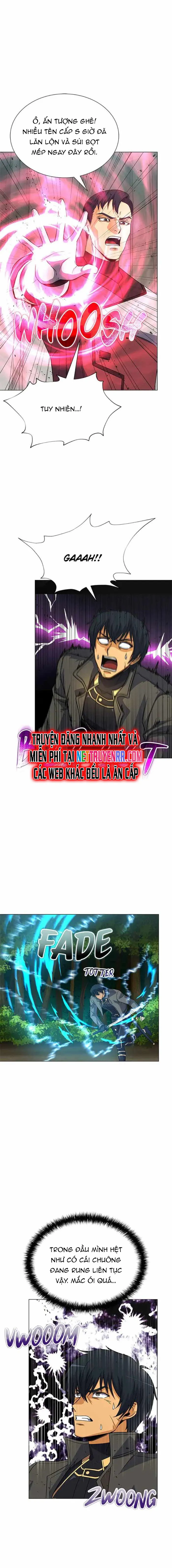 Thợ Săn Ăn Thịt Người: Chapter 79