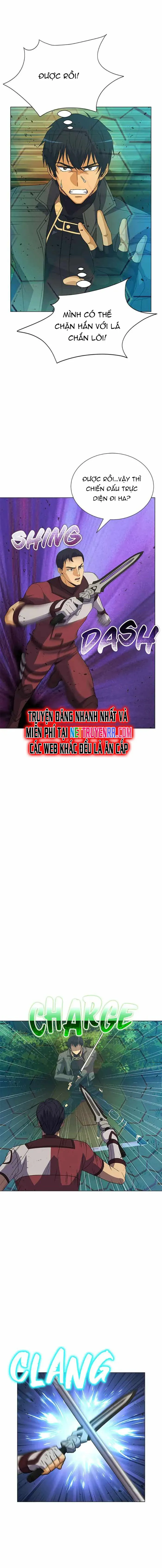 Thợ Săn Ăn Thịt Người: Chapter 79