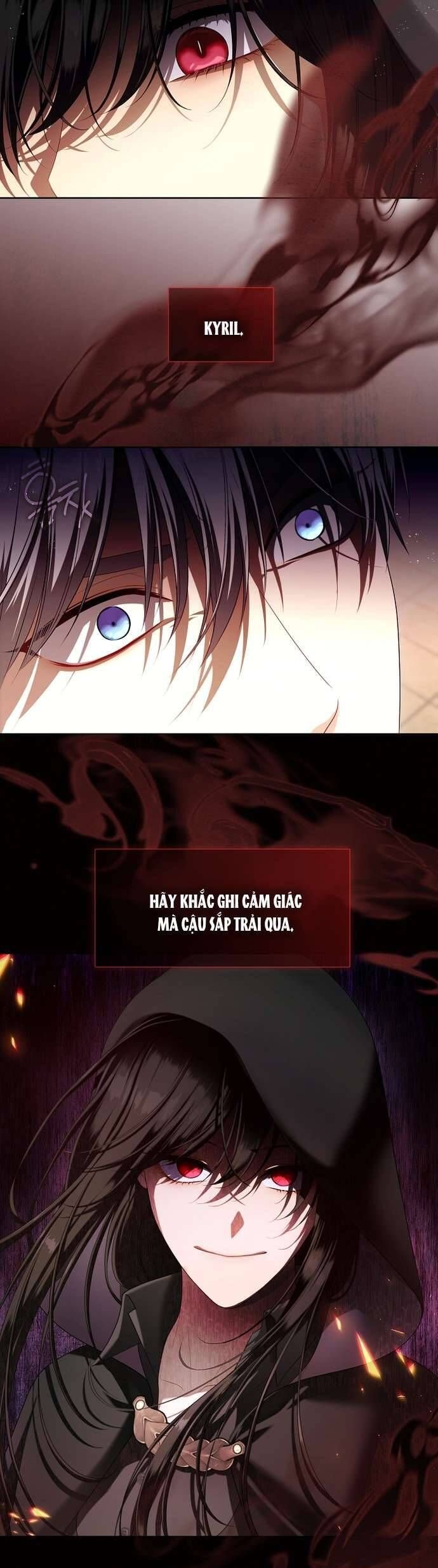 Thợ Săn Hạng S Không Muốn Trở Thành Ác Nữ: Chapter 53