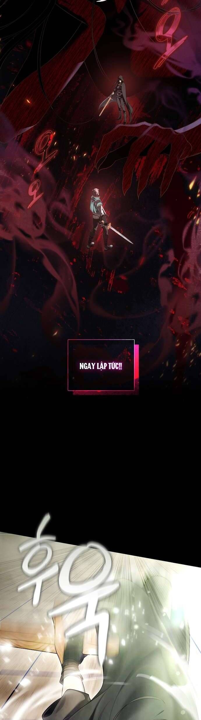 Thợ Săn Hạng S Không Muốn Trở Thành Ác Nữ: Chapter 53