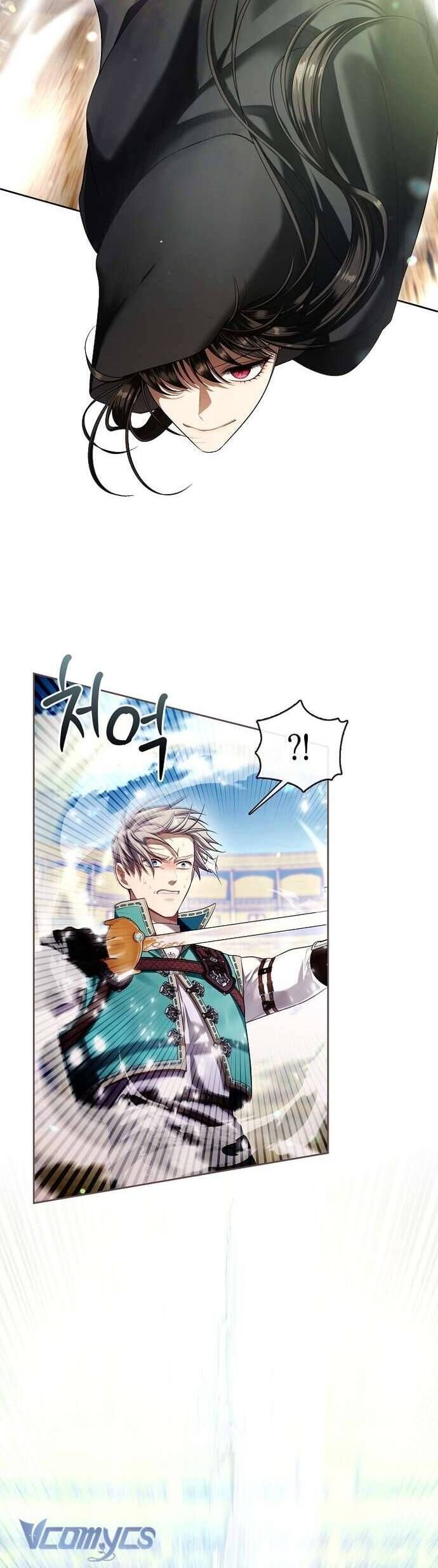 Thợ Săn Hạng S Không Muốn Trở Thành Ác Nữ: Chapter 53