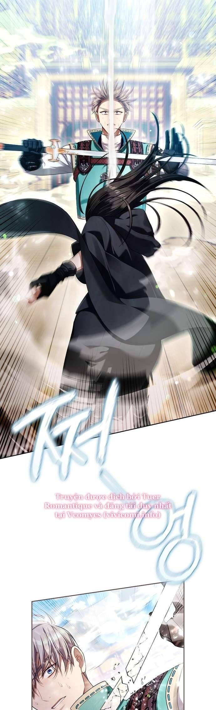 Thợ Săn Hạng S Không Muốn Trở Thành Ác Nữ: Chapter 53