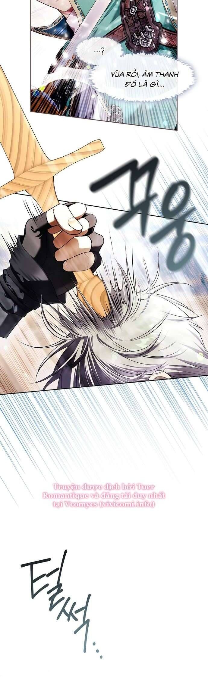 Thợ Săn Hạng S Không Muốn Trở Thành Ác Nữ: Chapter 53