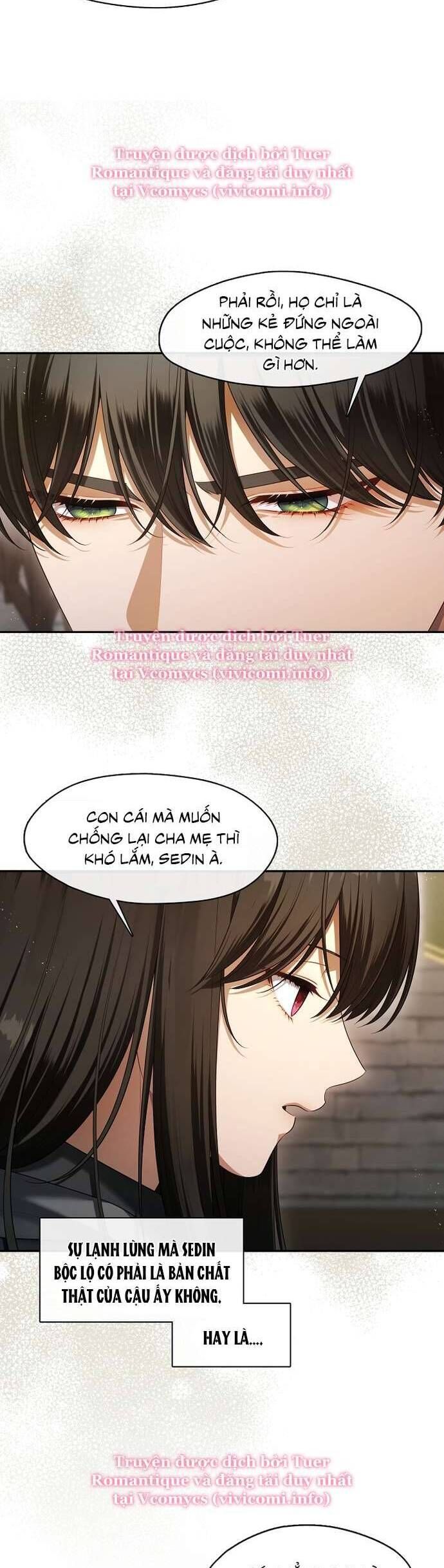 Thợ Săn Hạng S Không Muốn Trở Thành Ác Nữ: Chapter 53