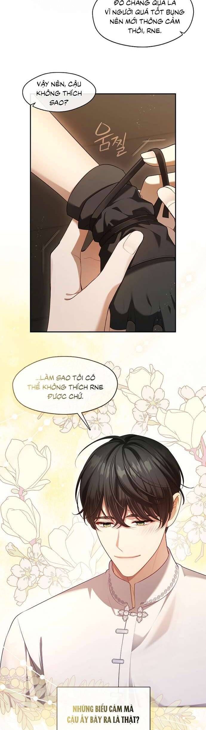 Thợ Săn Hạng S Không Muốn Trở Thành Ác Nữ: Chapter 53