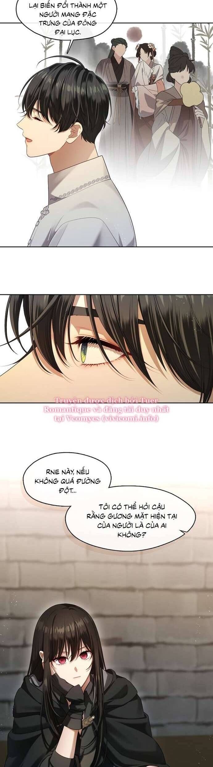 Thợ Săn Hạng S Không Muốn Trở Thành Ác Nữ: Chapter 53