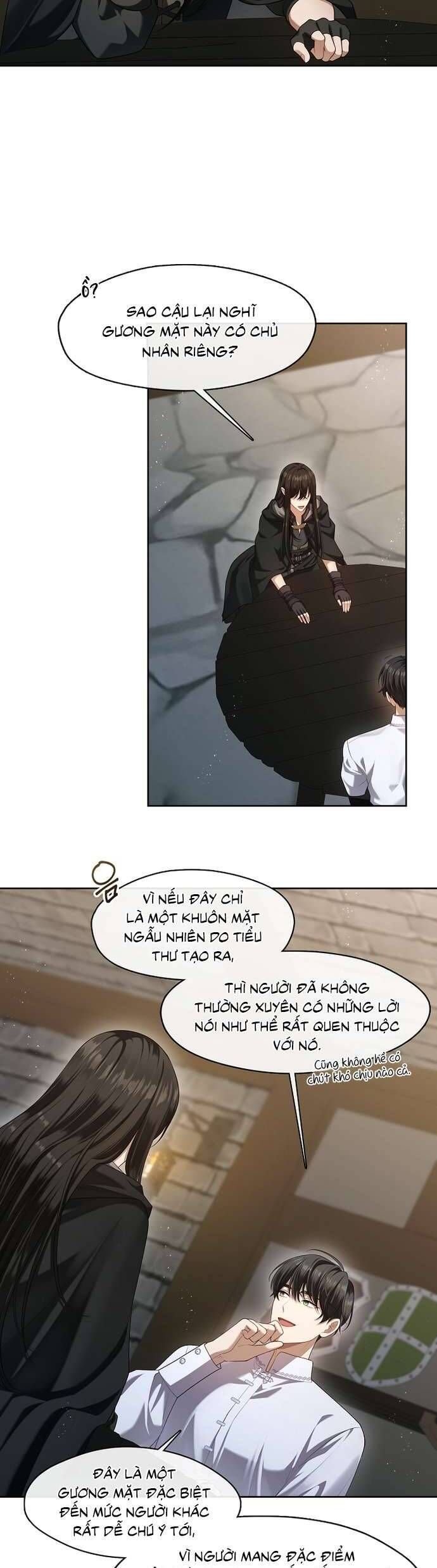 Thợ Săn Hạng S Không Muốn Trở Thành Ác Nữ: Chapter 53