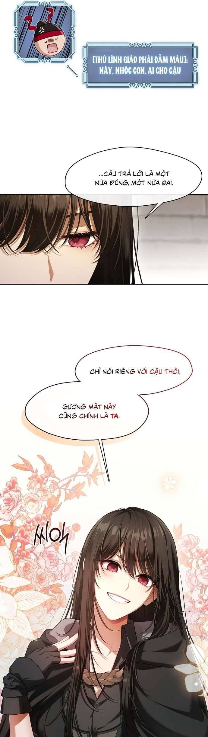 Thợ Săn Hạng S Không Muốn Trở Thành Ác Nữ: Chapter 53