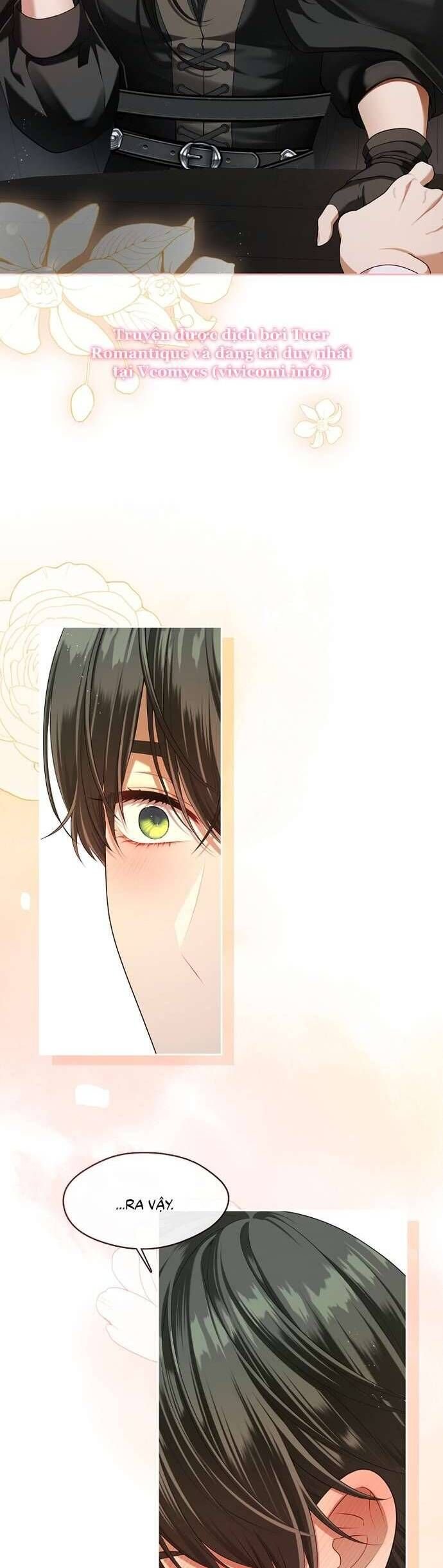 Thợ Săn Hạng S Không Muốn Trở Thành Ác Nữ: Chapter 53