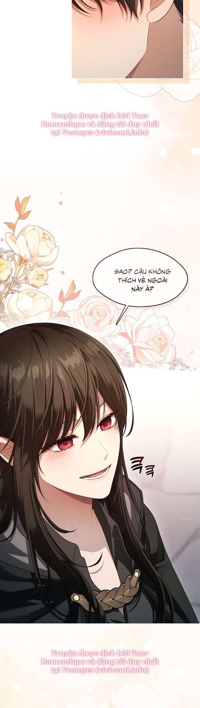 Thợ Săn Hạng S Không Muốn Trở Thành Ác Nữ: Chapter 53