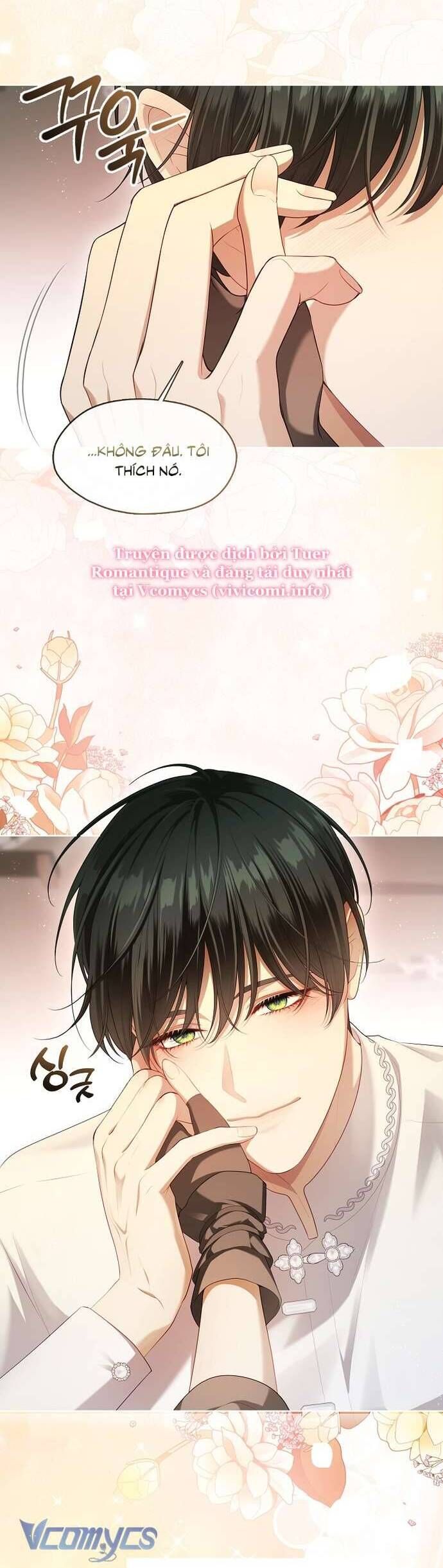 Thợ Săn Hạng S Không Muốn Trở Thành Ác Nữ: Chapter 53