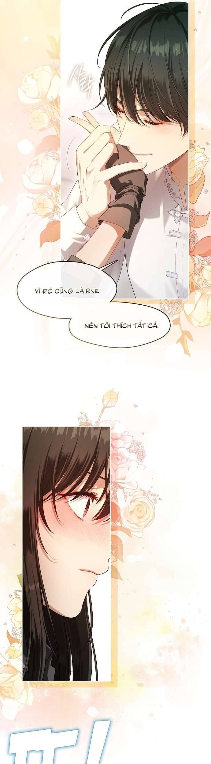 Thợ Săn Hạng S Không Muốn Trở Thành Ác Nữ: Chapter 53