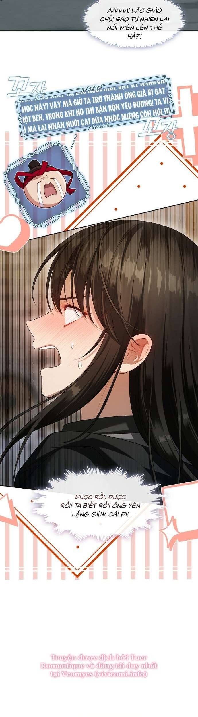 Thợ Săn Hạng S Không Muốn Trở Thành Ác Nữ: Chapter 53