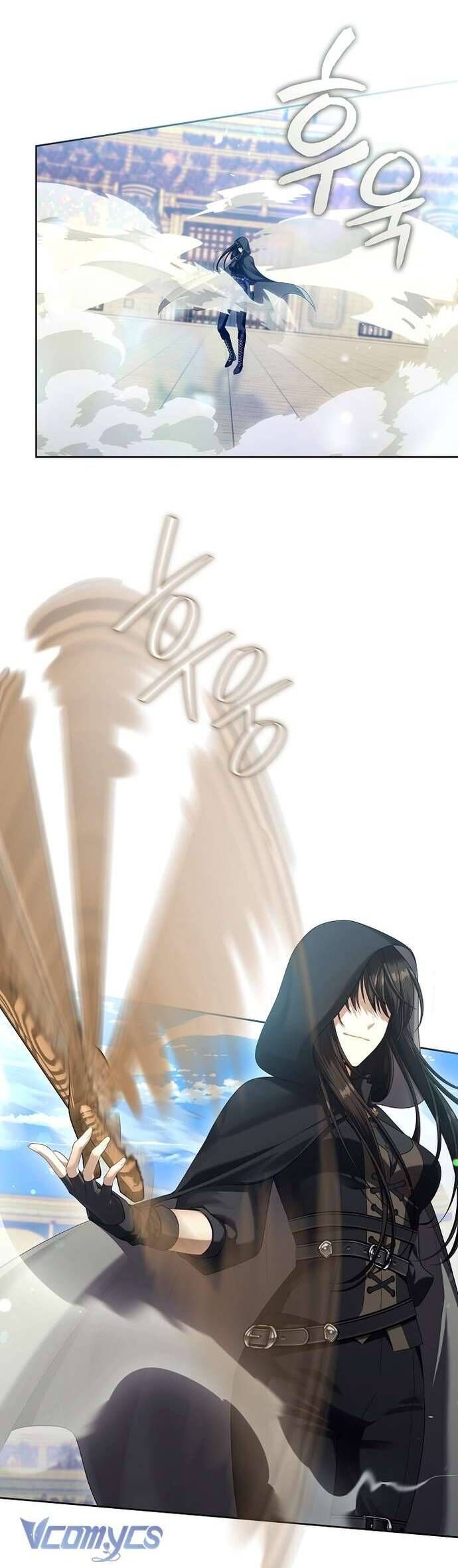 Thợ Săn Hạng S Không Muốn Trở Thành Ác Nữ: Chapter 53