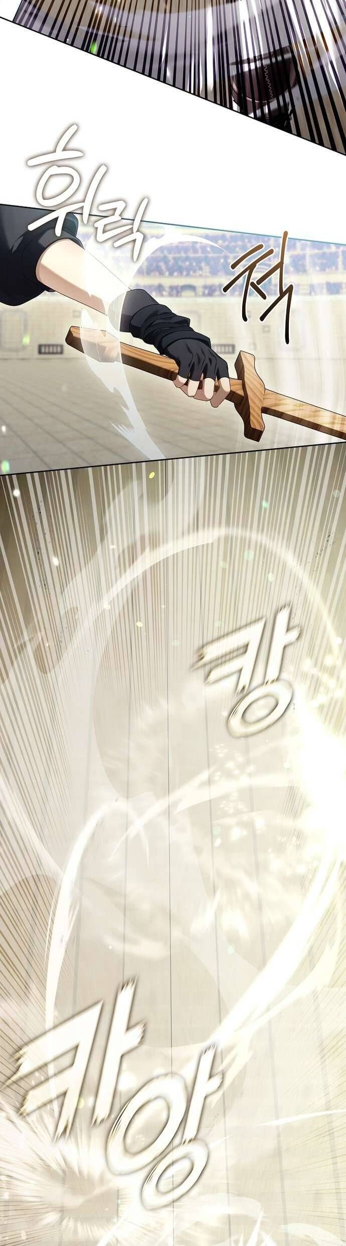 Thợ Săn Hạng S Không Muốn Trở Thành Ác Nữ: Chapter 53