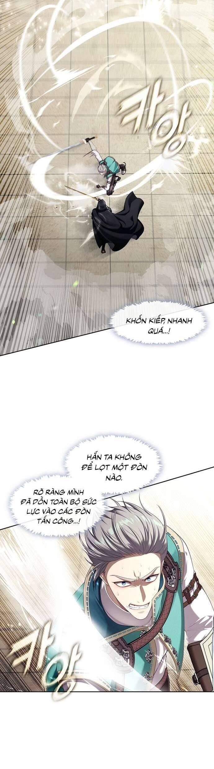 Thợ Săn Hạng S Không Muốn Trở Thành Ác Nữ: Chapter 53