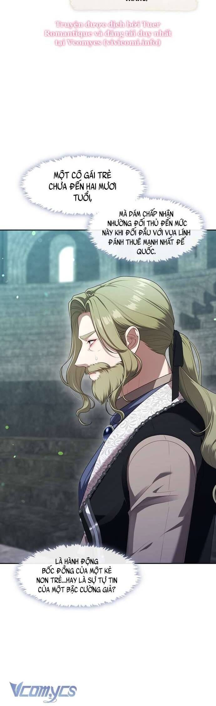 Thợ Săn Hạng S Không Muốn Trở Thành Ác Nữ: Chapter 55