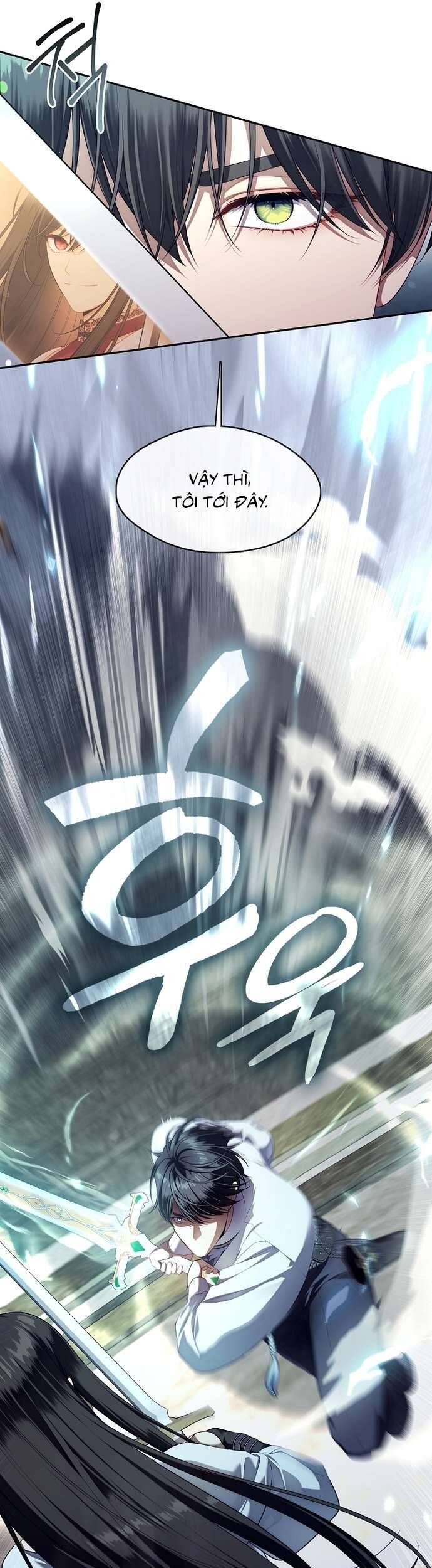 Thợ Săn Hạng S Không Muốn Trở Thành Ác Nữ: Chapter 55