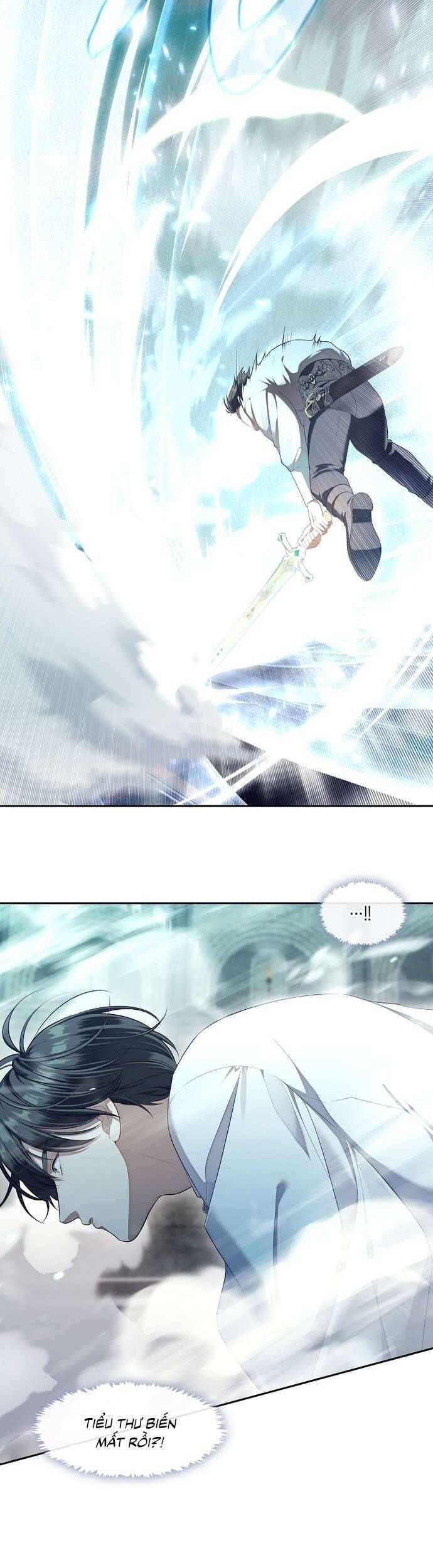 Thợ Săn Hạng S Không Muốn Trở Thành Ác Nữ: Chapter 55