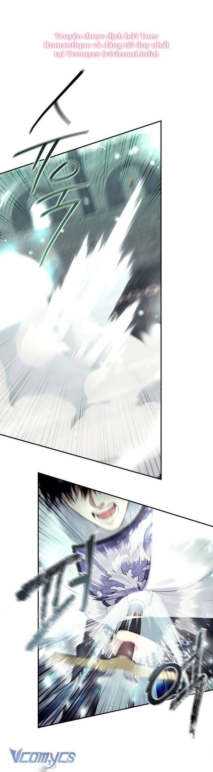 Thợ Săn Hạng S Không Muốn Trở Thành Ác Nữ: Chapter 55