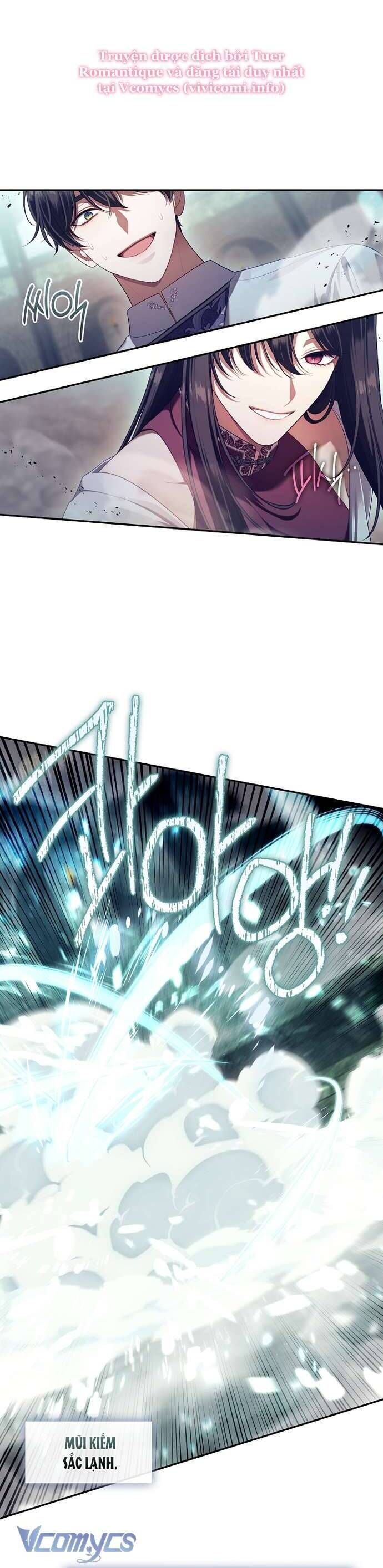 Thợ Săn Hạng S Không Muốn Trở Thành Ác Nữ: Chapter 55