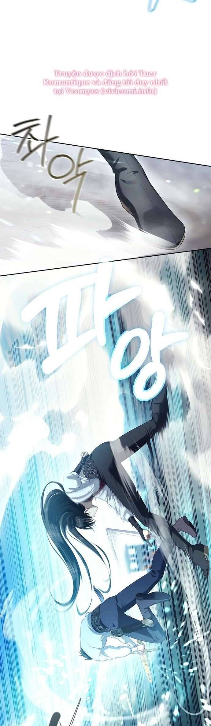 Thợ Săn Hạng S Không Muốn Trở Thành Ác Nữ: Chapter 55